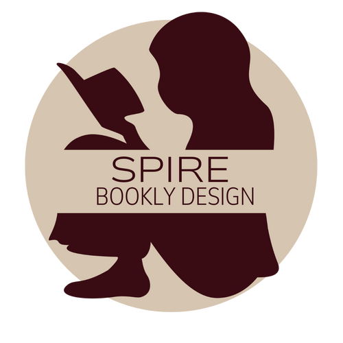 Spire Bookly Design